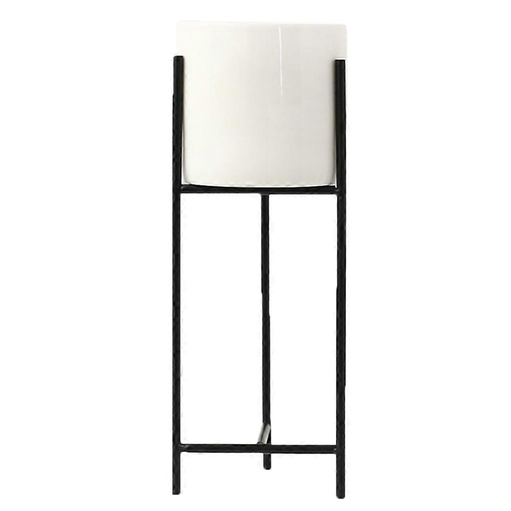 Wall Decor Container -Ceramic Vase for Flower Display /M/L