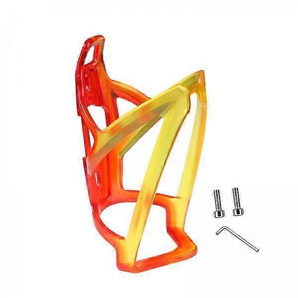 5x Bike Vattenflaskfäste för Cykeläventyr