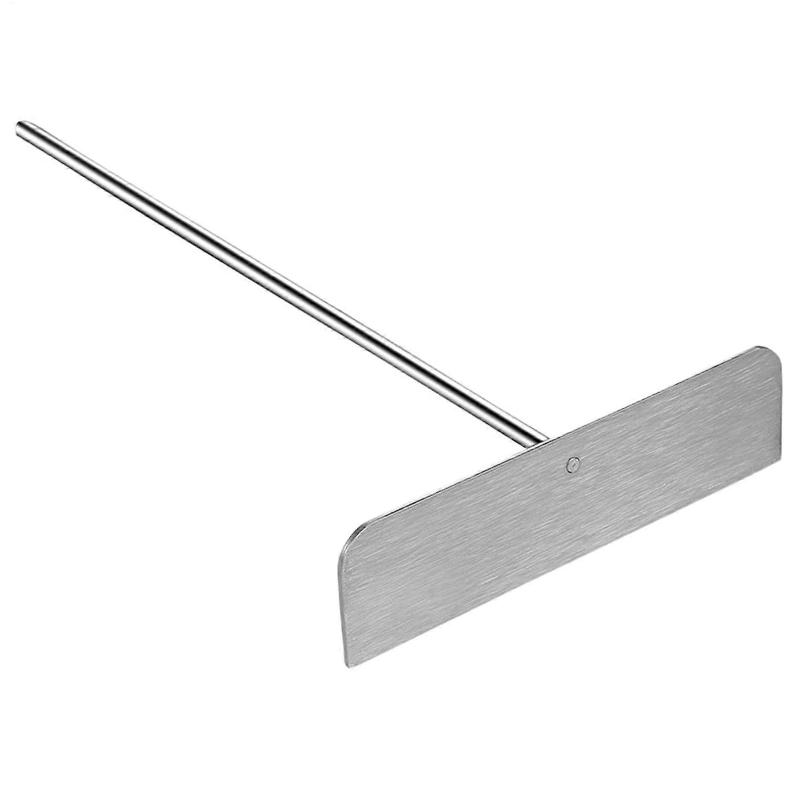 Crepe Spreader For Pancakes - Non-Stick Crepe Flipper Tool For Restaurants, Crepe Spatula, Versatile Cooking