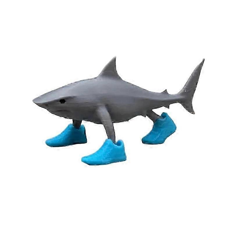 Tralalero Tralala Desk Decor JKW