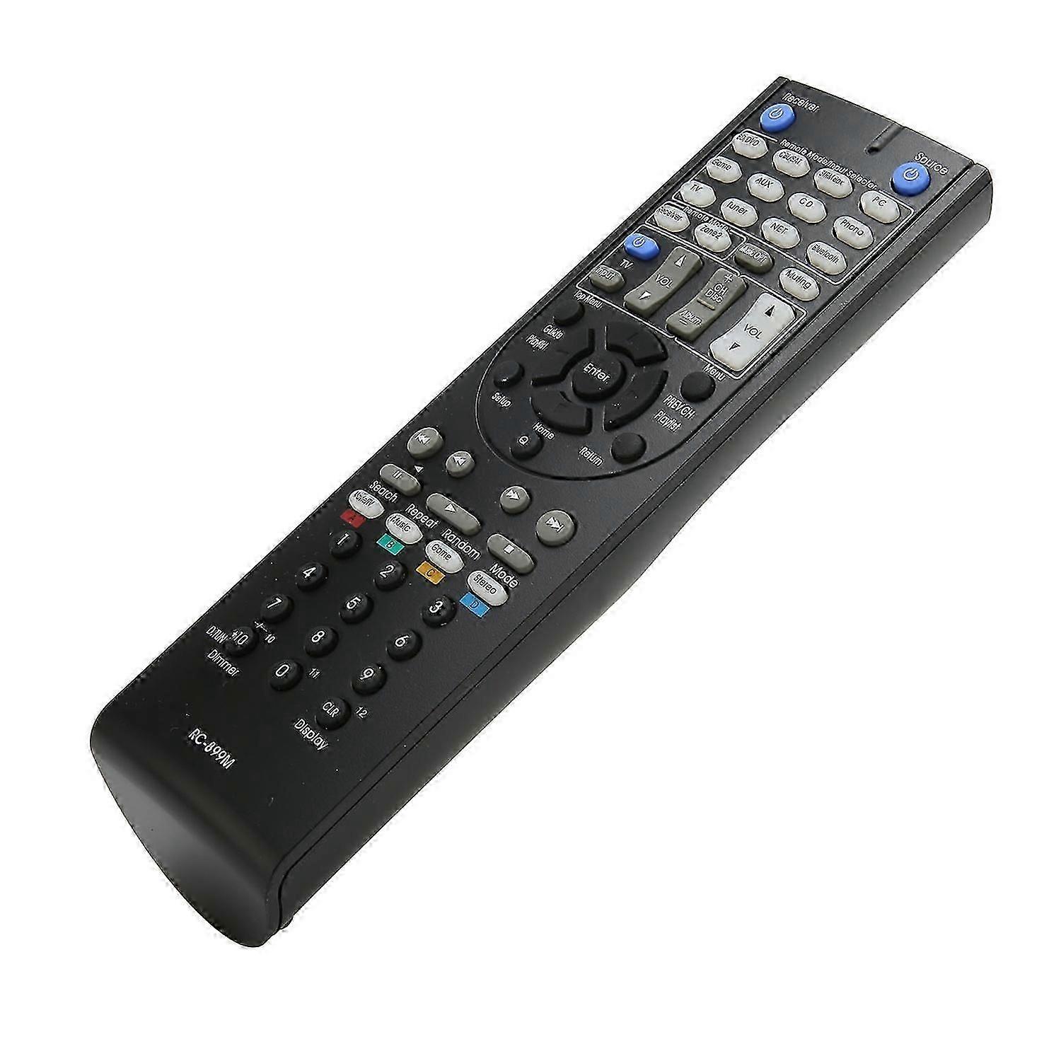 Replacement Remote Control for Integra DTR-20.7 DTR-30.7 AV Receiver