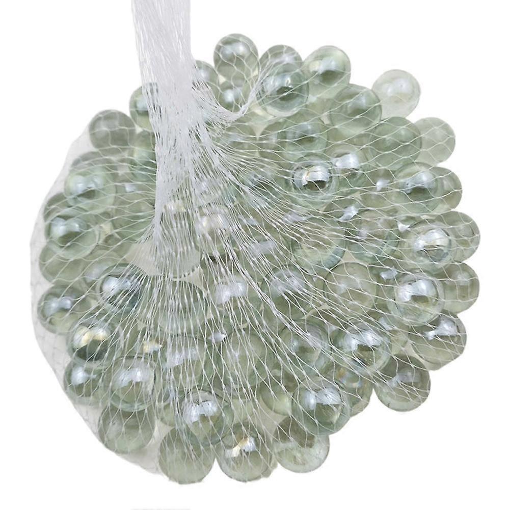 50 perles de verre jouets nostalgie