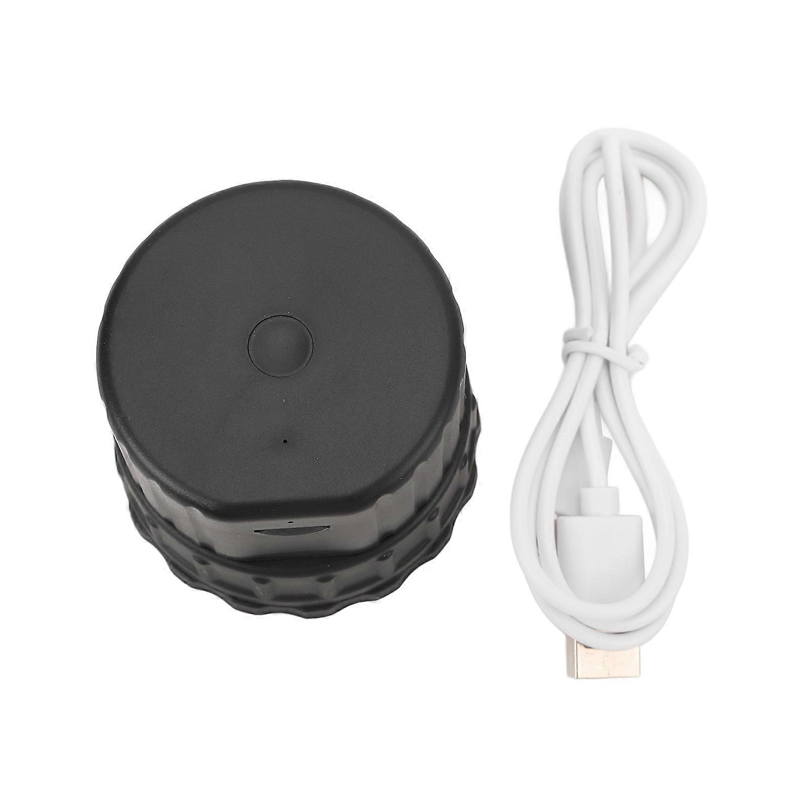WiFi Electronic Telescope Eyepiece Camera 2MP for 25mm‑50mm Scopes Astrophotography Camera Supports 1080P Video Recording