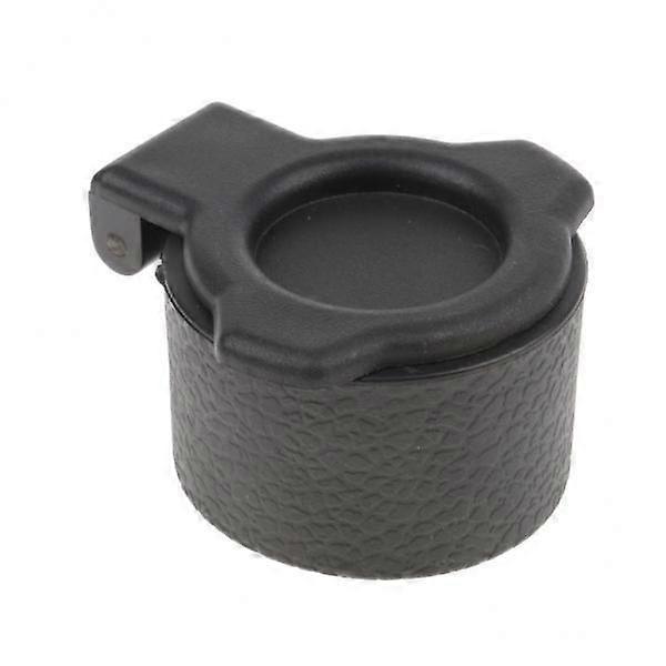 2-4pack Telescope Spotting Scope Lens Cover Binoculars Eyepiece Cap Protector
