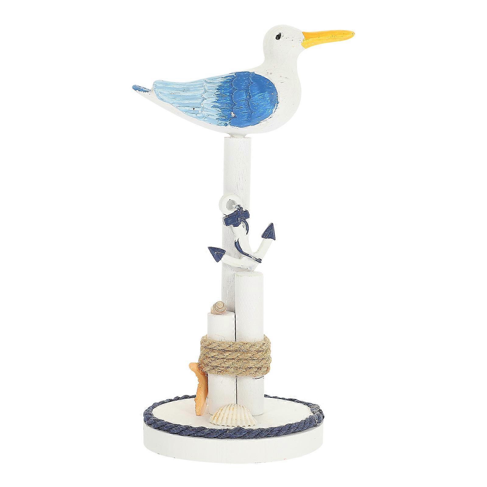 Safe and Ornaments for Home, Chic Mediterranean Touch