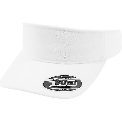 Flexfit By Yupoong 110 Visor Cap