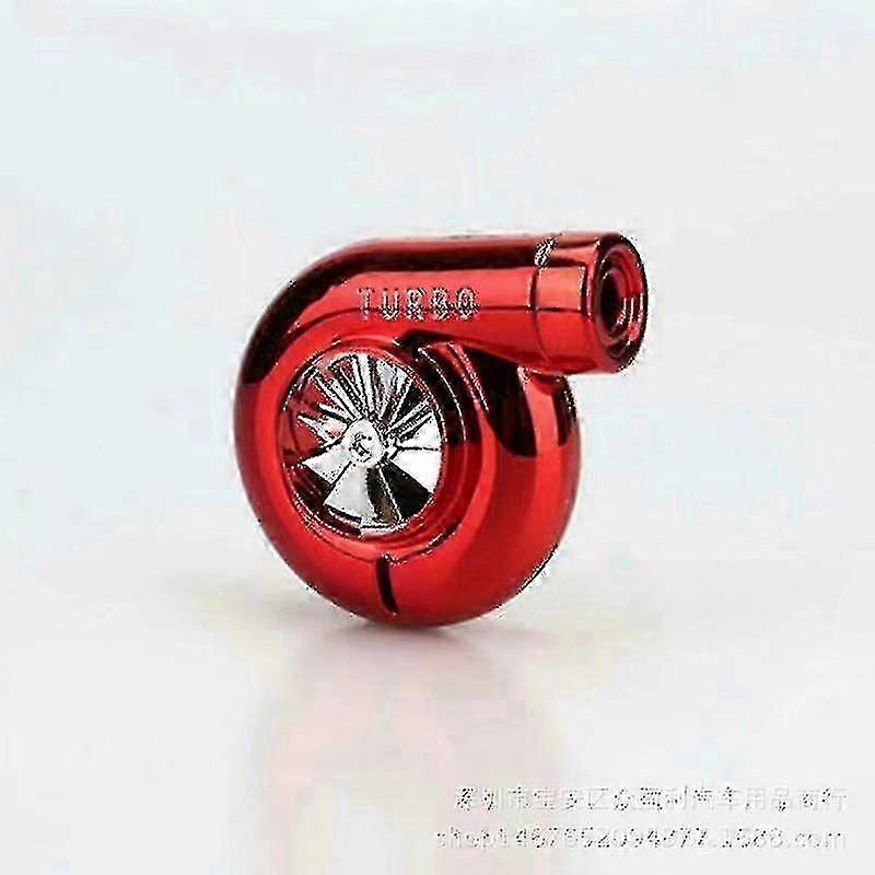 Turbo S tournante
