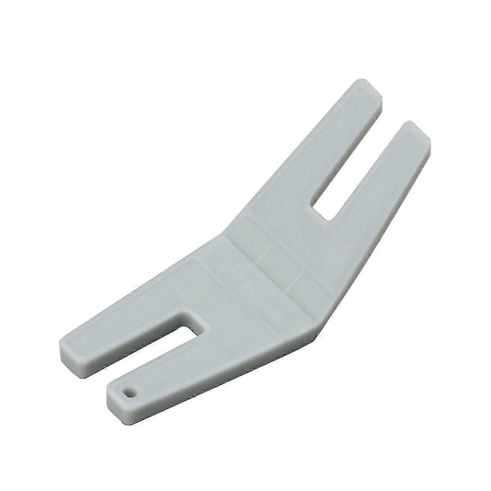 Sewing Machine Button Clearance Plate Tools