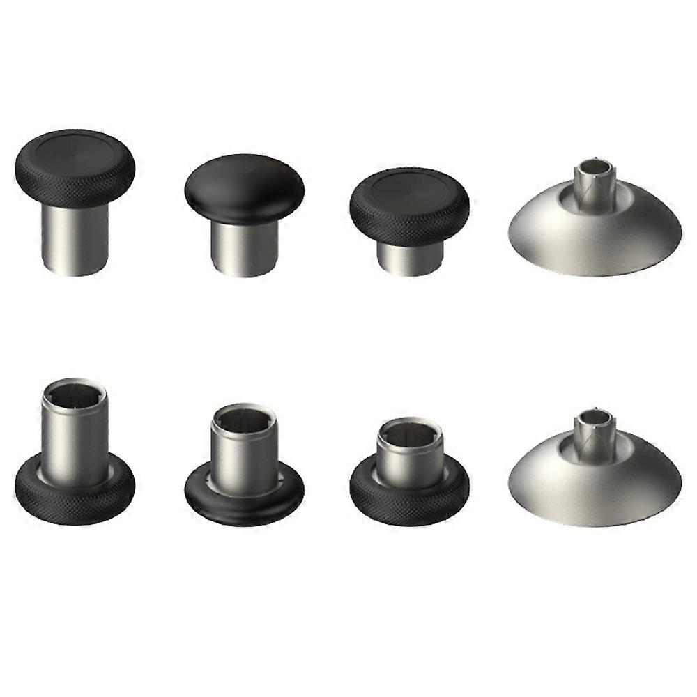 DATA FROG 3 Pairs Thumbstick for Xbox One Elite One S Series X Series S Sony PlayStation 4 Controlle