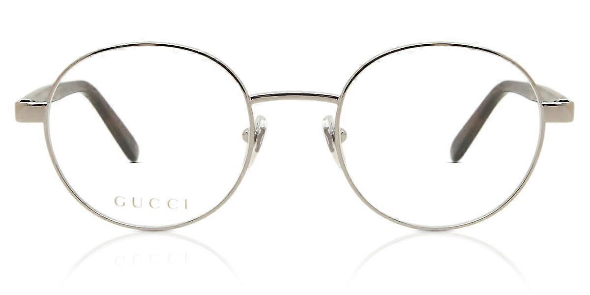 Gucci GG1585O 002 Men Eyeglasses