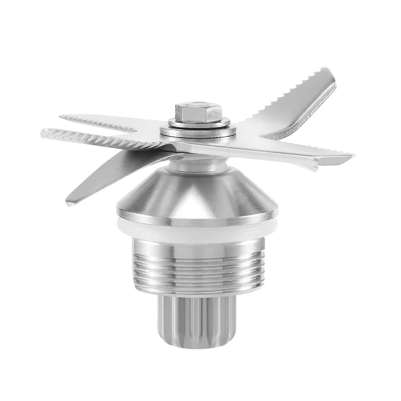 Replacement blades for mixer, replacement blades for 6blade juicer, spare parts for mixer mixer blade