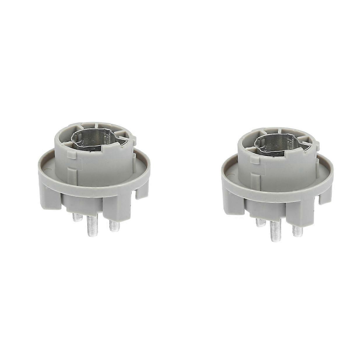 1Pcs Turn Signal Light Bulb Base Socket Lamp for 