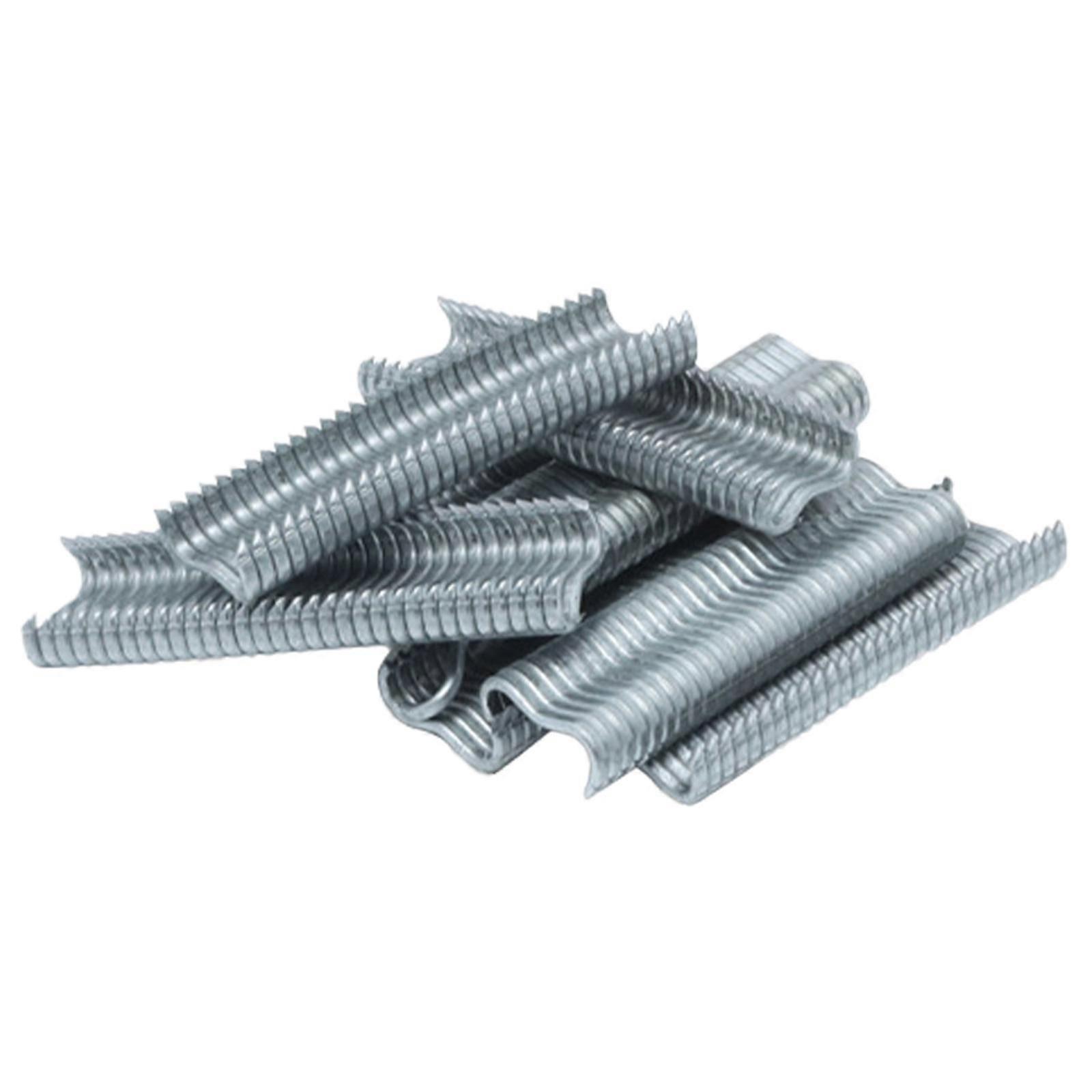 Nail Ring Pliers for Fencing Multi-function Cage Clamp Hog Ring Pliers