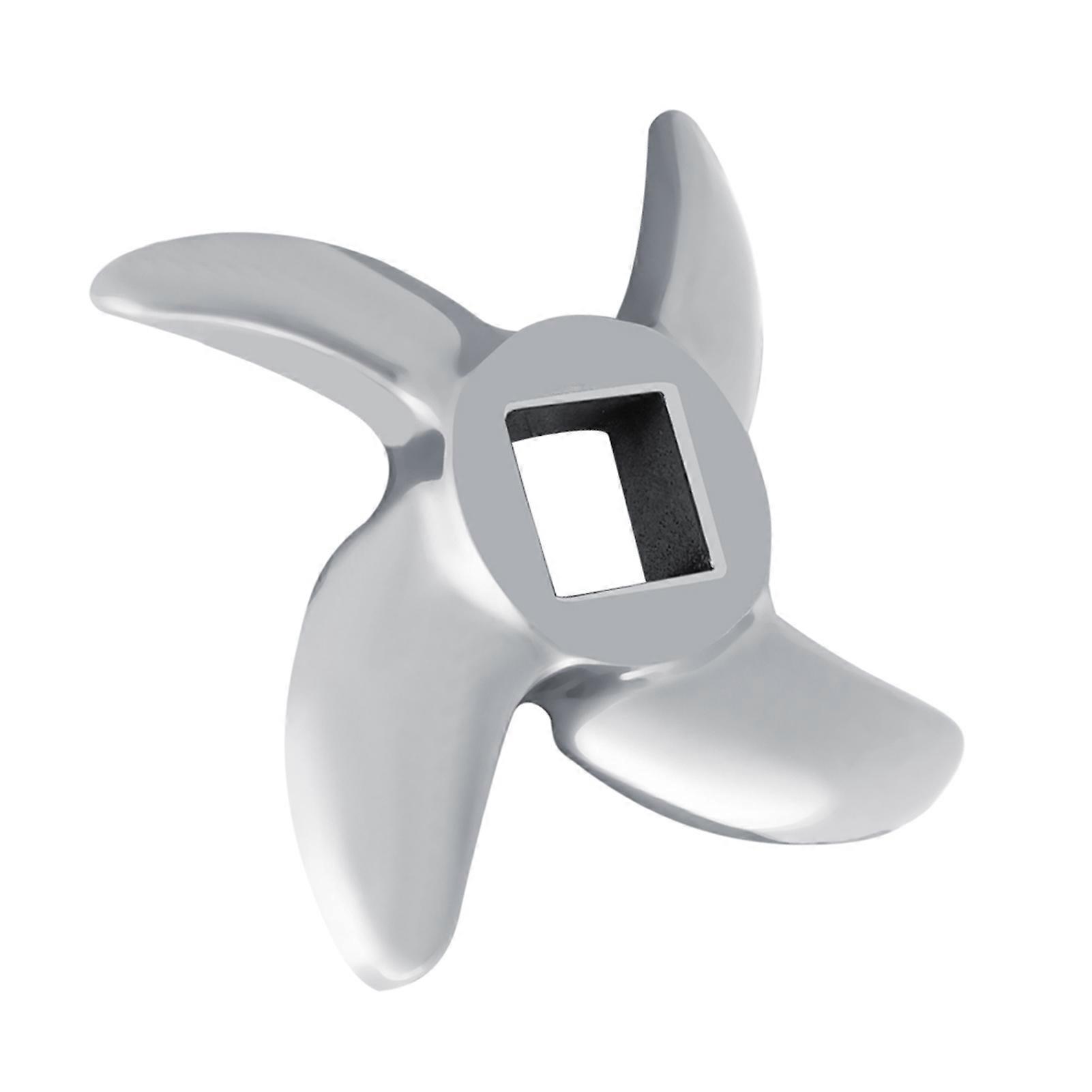 1 x Stainless Steel Meat Grinder Spare Part (12#)