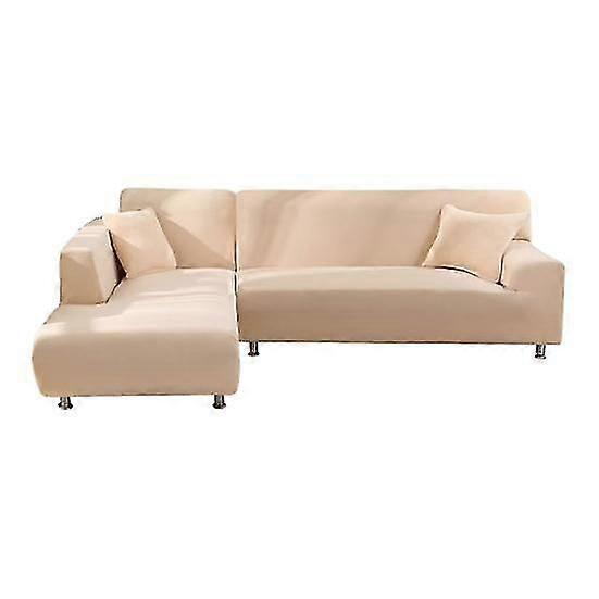 Sofa Cover Anti-shrink Dustproof Easy to Operate Helpful Wide Application Couch Protector Housewarming Gift
