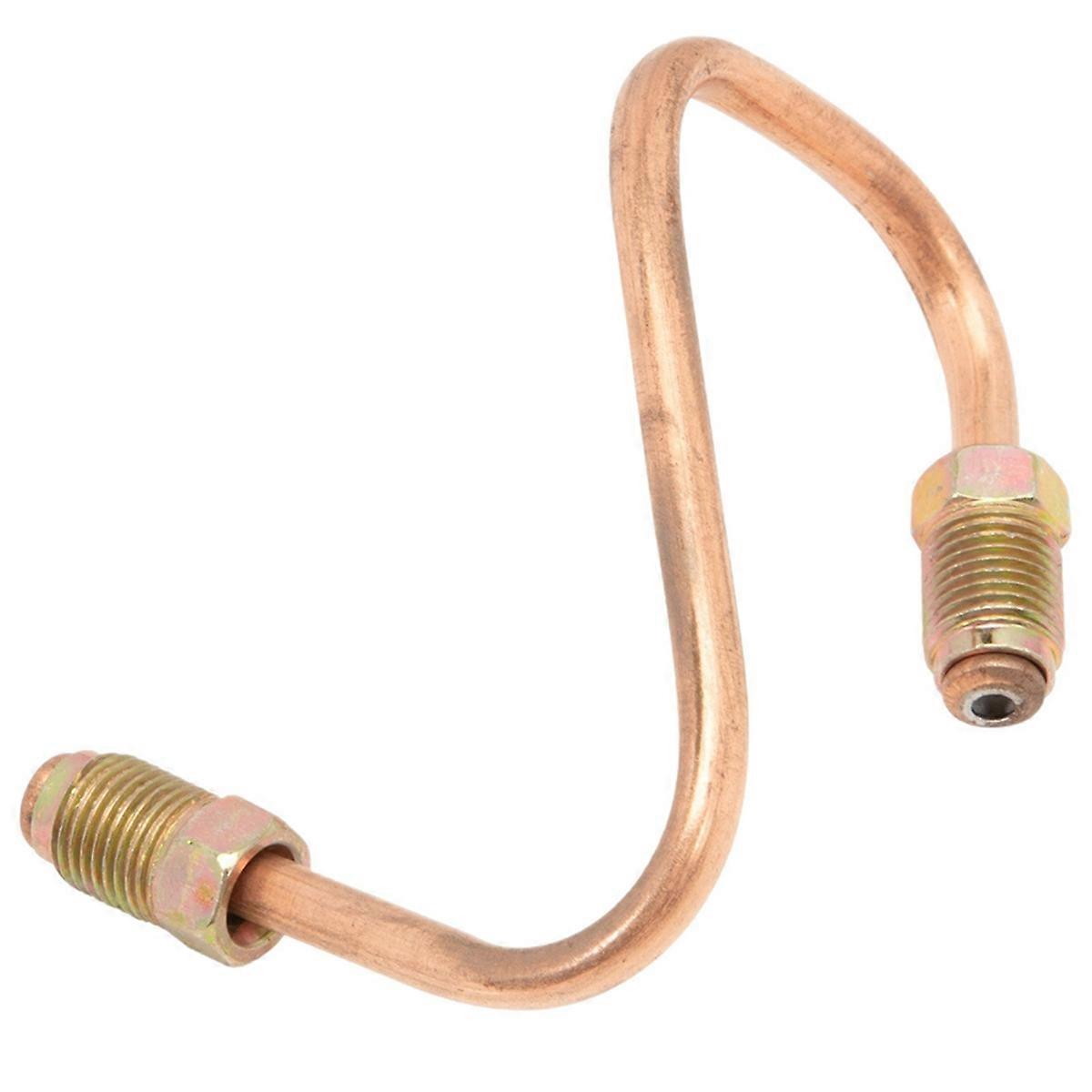 Front Left Brake Line Brake Hose 8D0611721D 8E0611721B for A4 A6 C6 B6 8E2 2002-2004