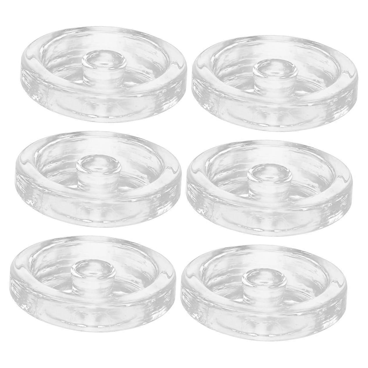 Fermentation Weights for Wide Mouth Jars Small 7.00X7.00X2.70CM