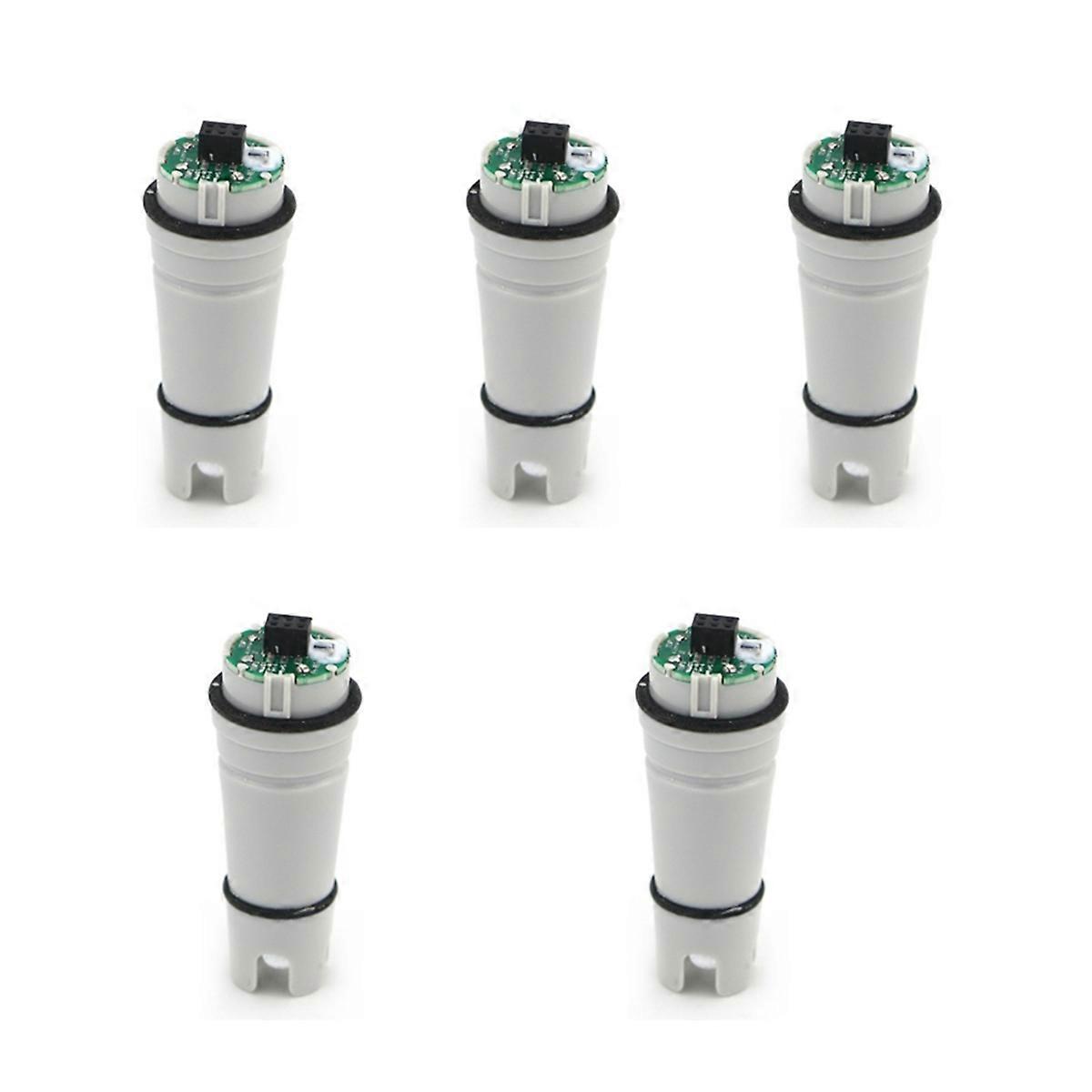 PH Meter Replacement Electrode Probe PH Water Tester Spare Part Probe