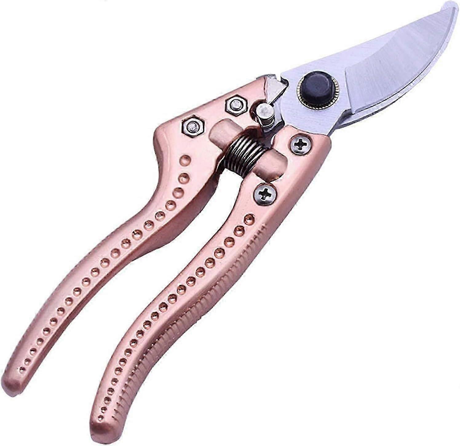 2025 Latest Model Hand Pruner, Professional Garden Pruning Shears, High Carbon