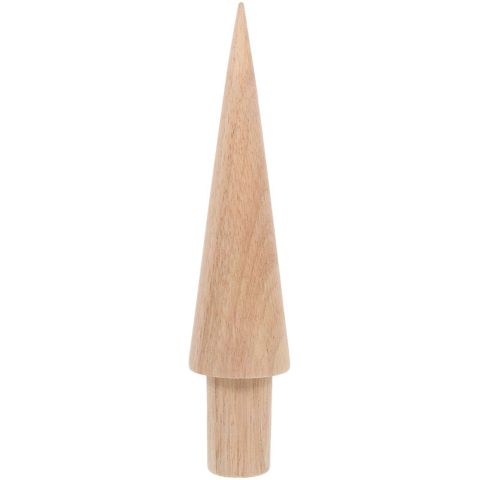 Cone Shape Ice Cream Mold Krumkake Cone Roller Tool for DIY Baking – Ergonomic Design for Easy Homemade Desserts