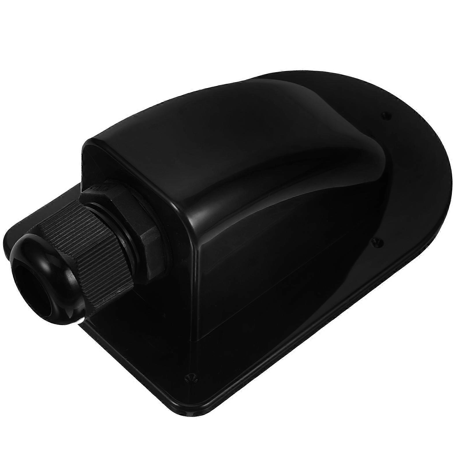 Waterproof Electrical Connector Solar Cable Entry Box For Caravans 1Pcs