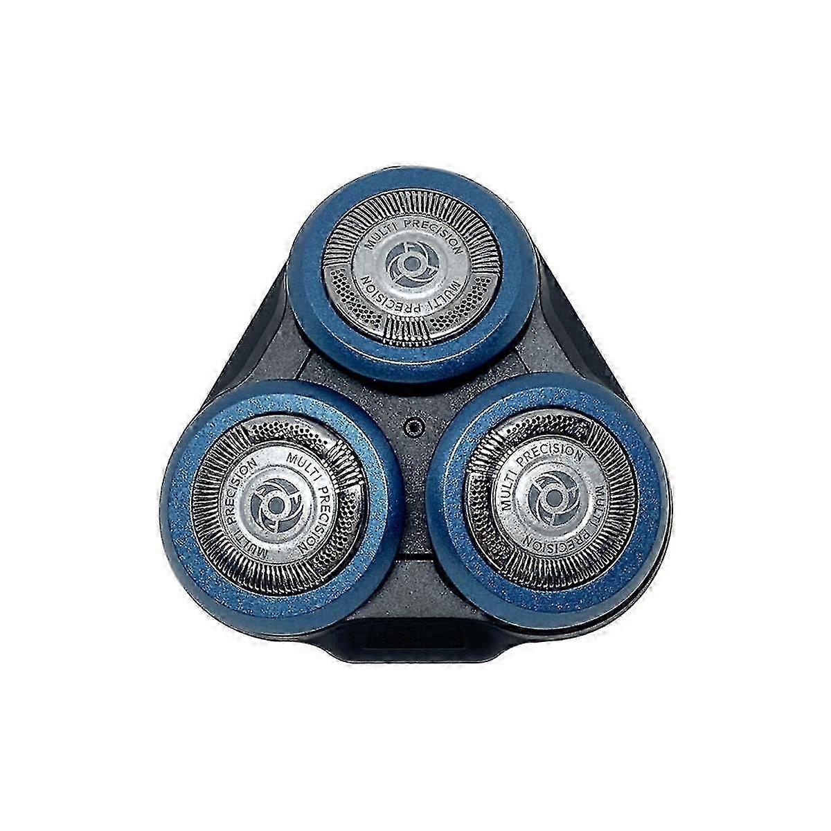 Vervangende scheerkop compatibel met bepaalde modellen mesje