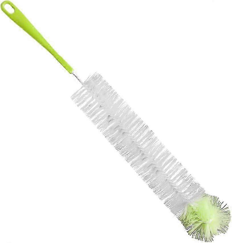 18 Extra Long Bottle Cleaning Brush - Wide Cleaner