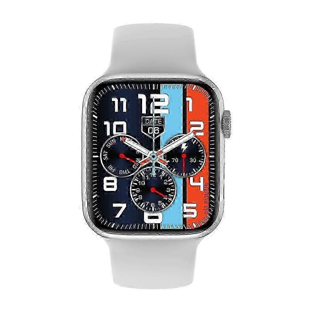 T900 Pro Max L Big Smart Watch Homens e Mulheres, IP68 à prova d'água 1,92 polegadas HD Screen