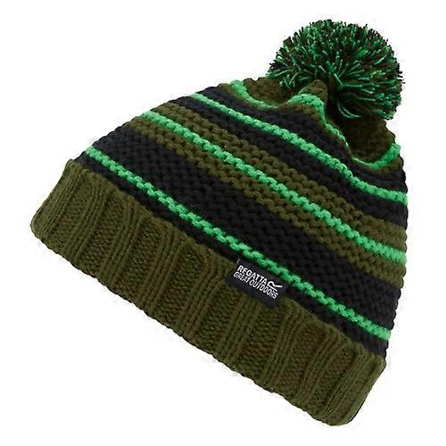 Regatta Childrens/Kids Davin VI Bobble Beanie