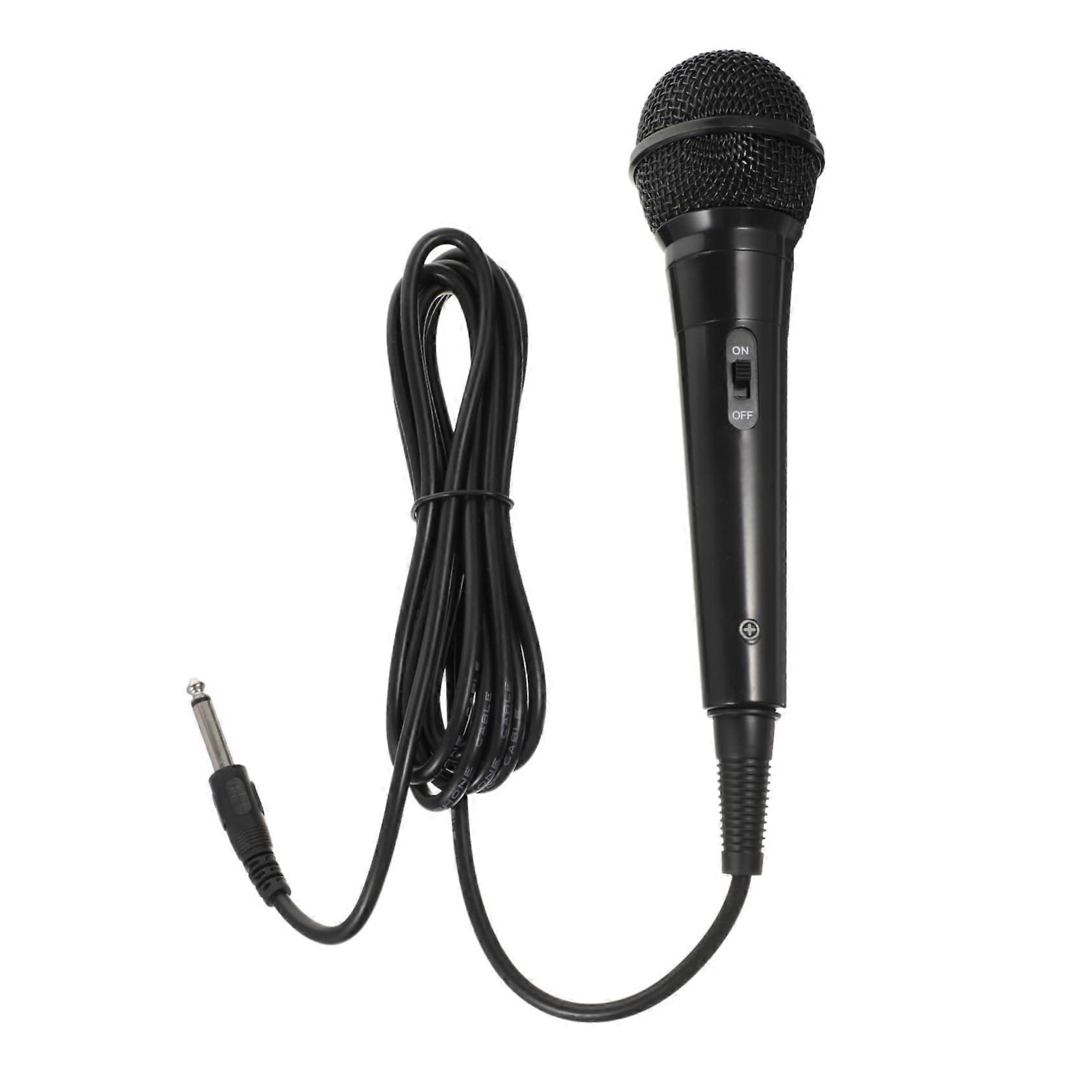 Condenser Microphone for PC with Rotating Adapter, High-Quality Noise Filter for Live Video Conferences and Karaoke
