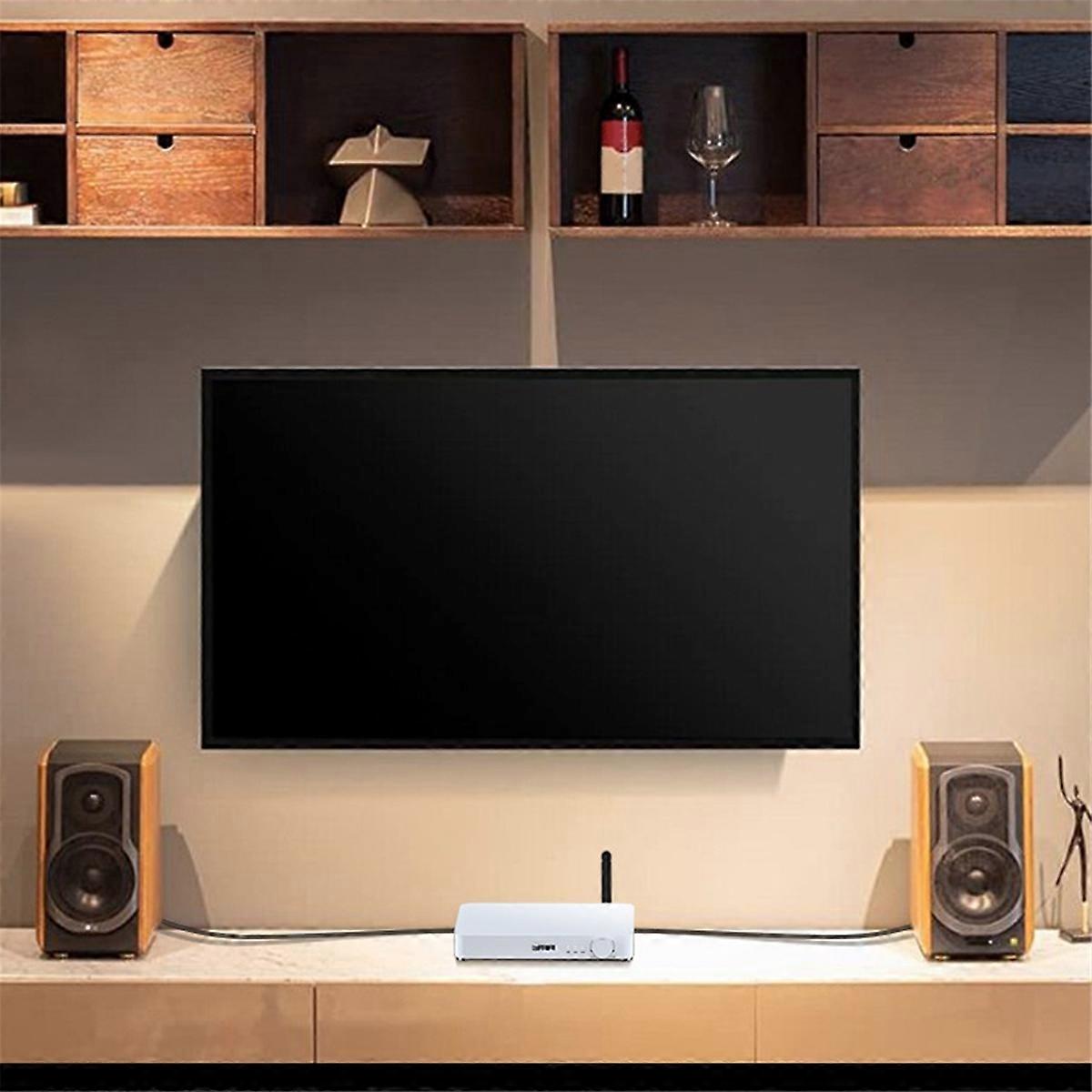 HIFI Class D Power Amplifier 160W High Power US Plug