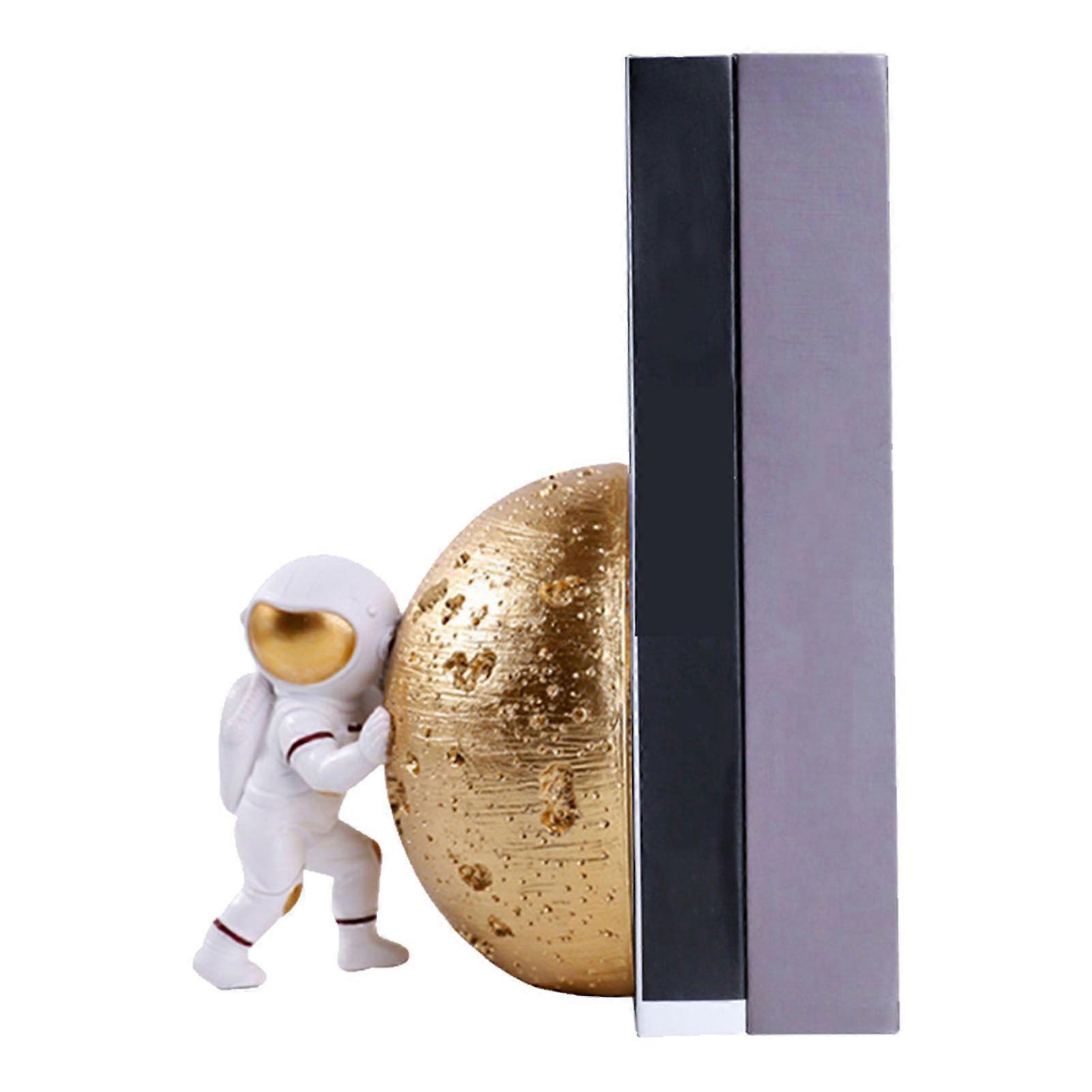 2025年最新モデルブックエンド漫画かわいいスタイル丸みを帯びたエッジ樹脂素材