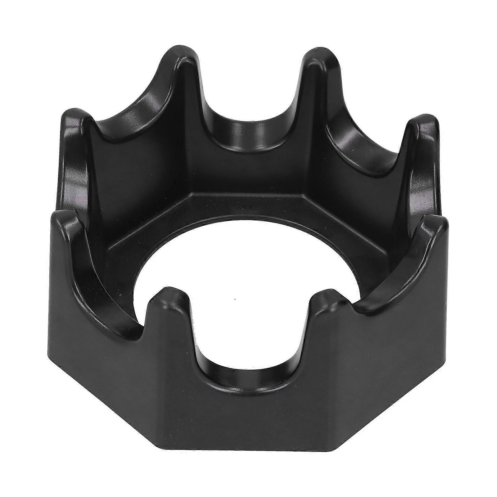 Front Wheel Riser Bicycle Wheel Riser Holder Support 4 Different Heights for Indoor Bicycle TrainingYMQX)