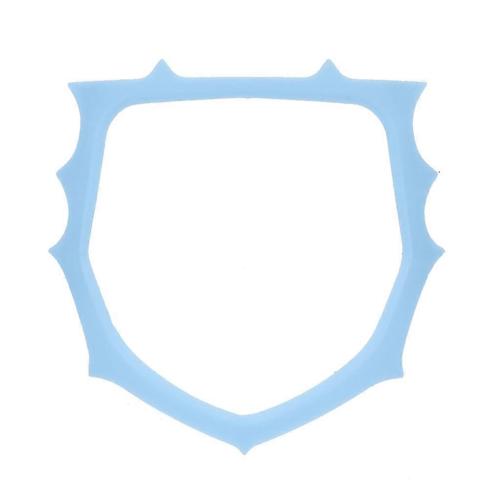 Reuseable Dental Plastic Rubber Dam Frame Holder Barrier Bracket