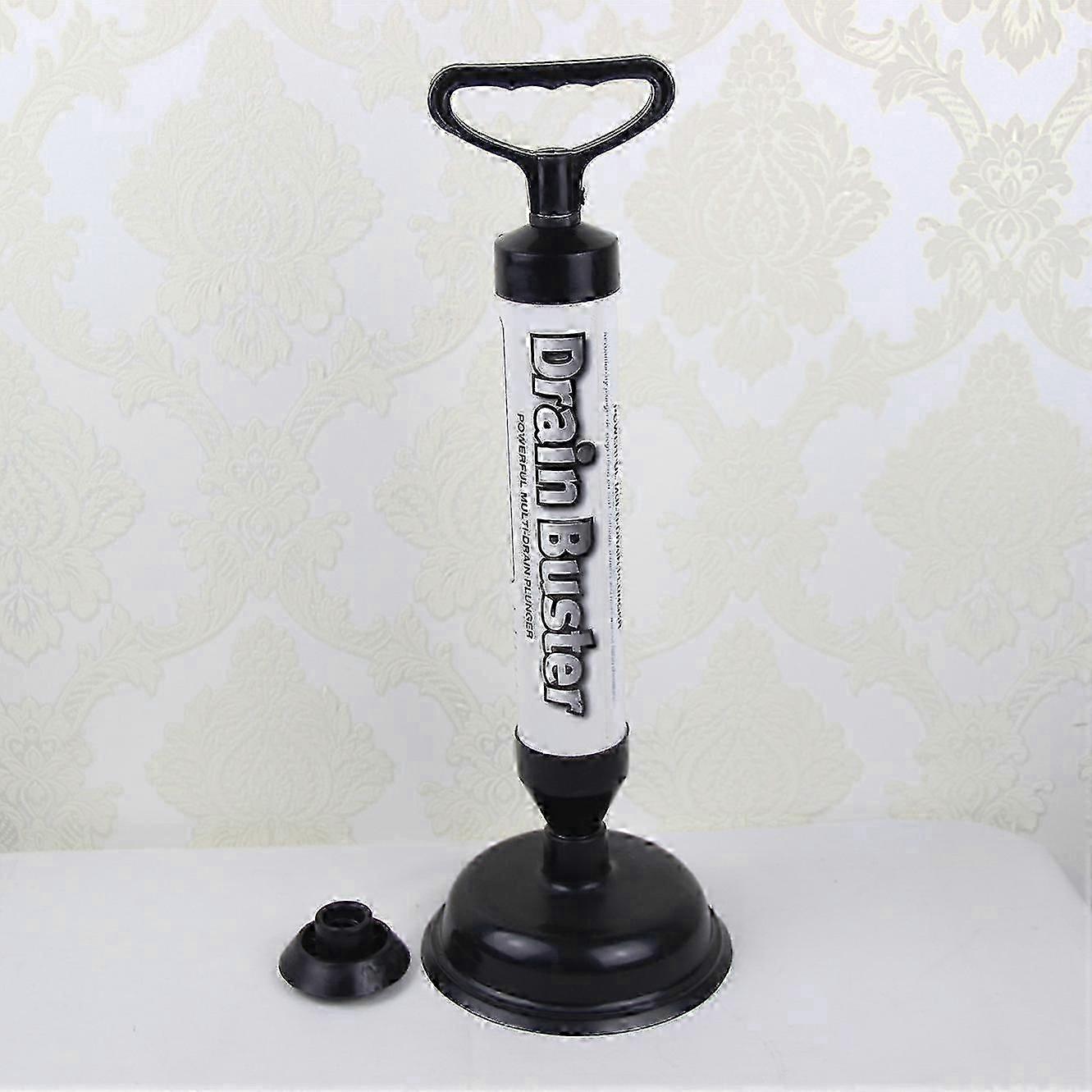 Poderosa ferramenta de sucção de força extra para desobstrução de drenos