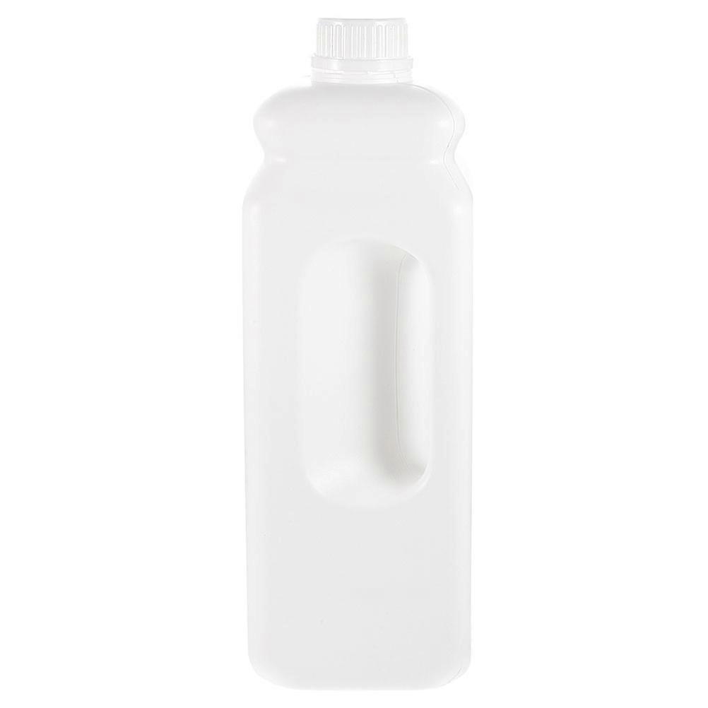 Bottle With Handle Juice Jars For General Users 2.5L Storage Of Liquids 1Set