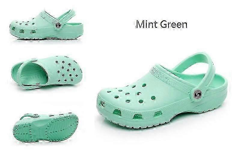 Unisex Gartenschuhe Schuhe Tw