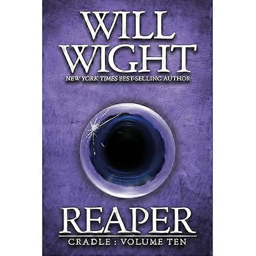Reaper : Cradle, Volume Ten