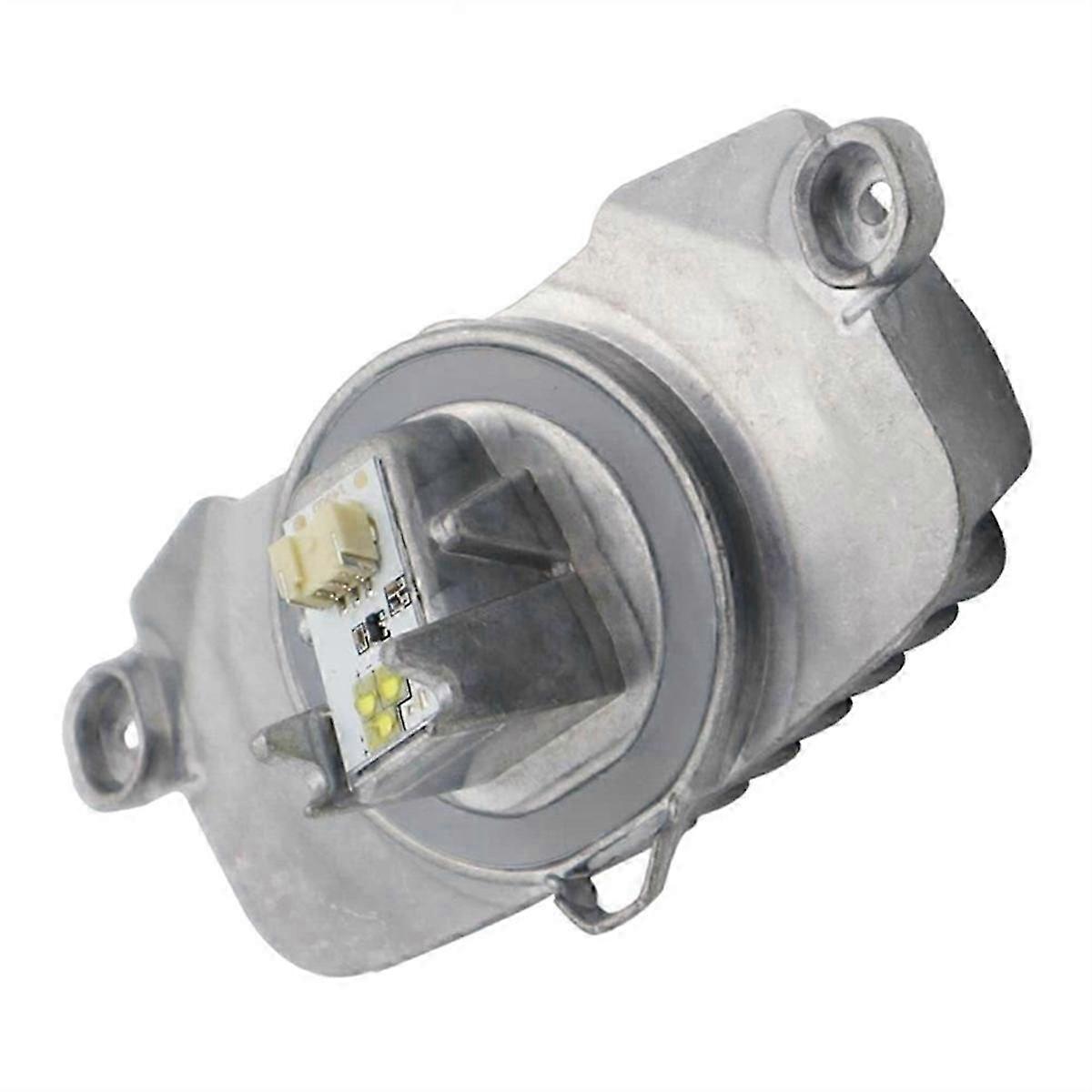 4pcs Car Insert LED Daytime Running DRL Diode 63117398766 for BMW 3 Series F30 F31 F34 2011-2016 Ang