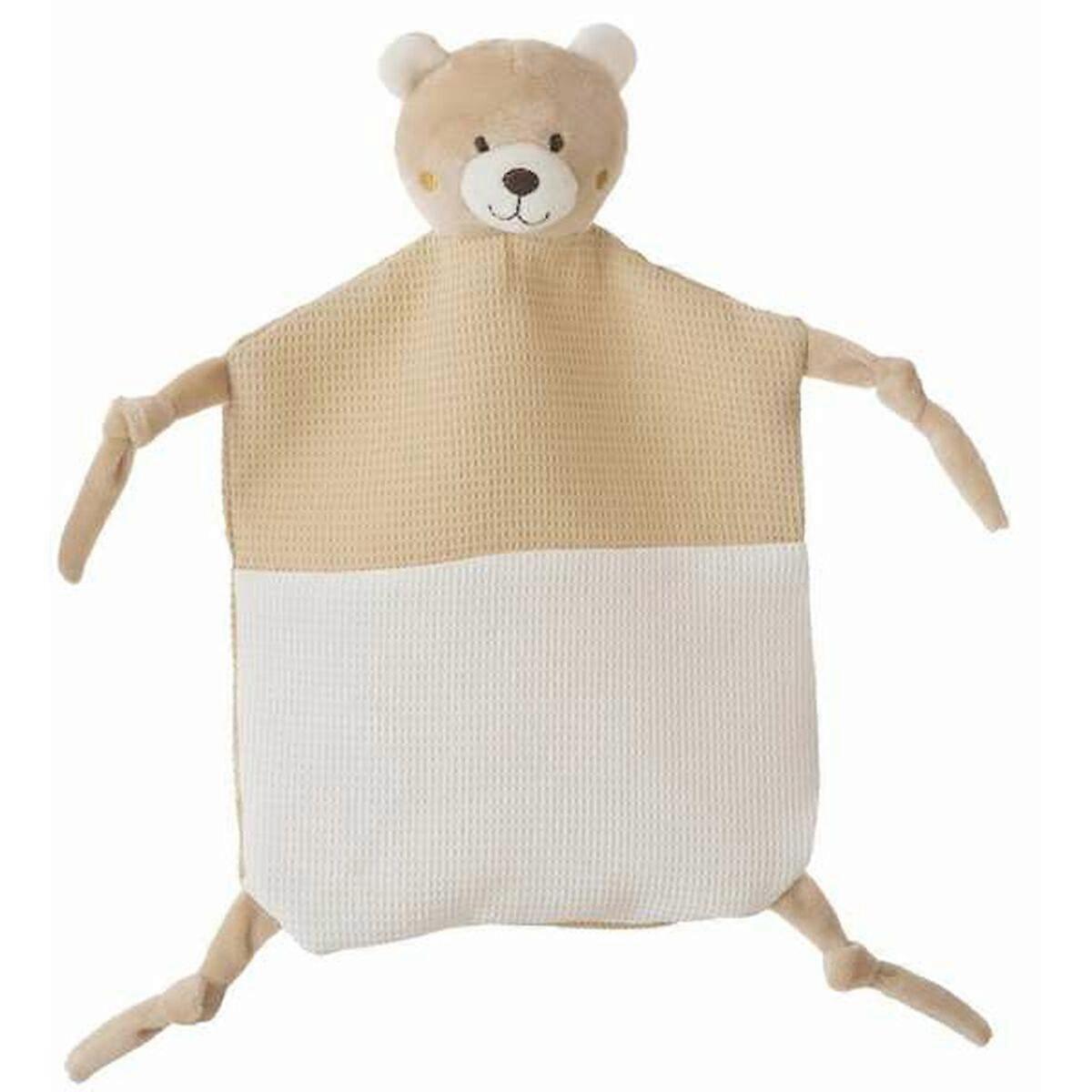 Fluffy toy Polyester