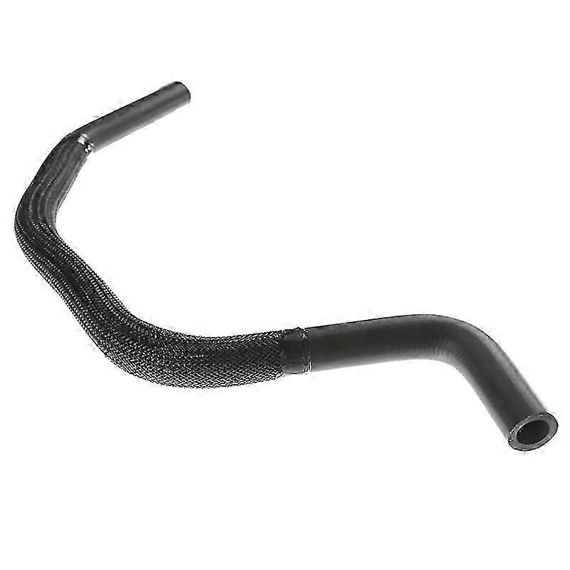 New Power Steering Hose from Reservoir to Pump for Smooth Steering Performance