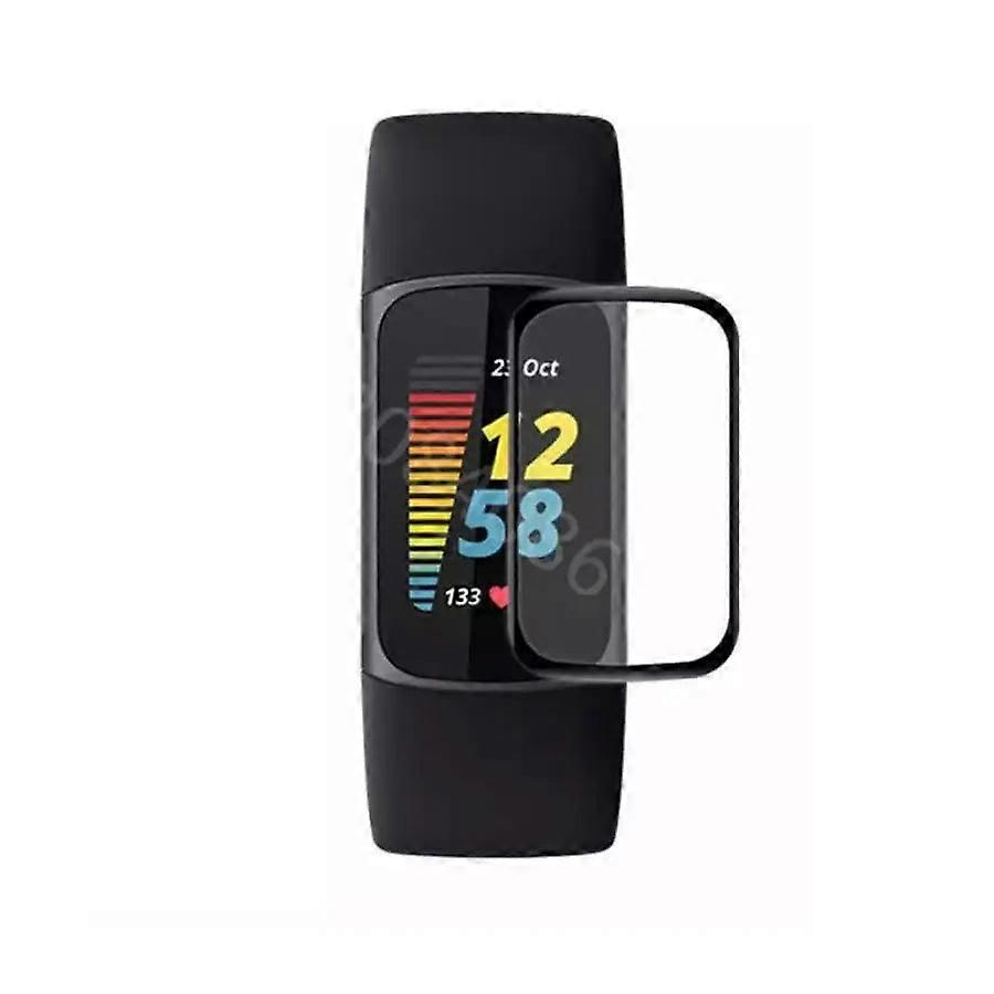 Fitbit Charge 3 / 4 - Screen Protectors (pack Of 2)