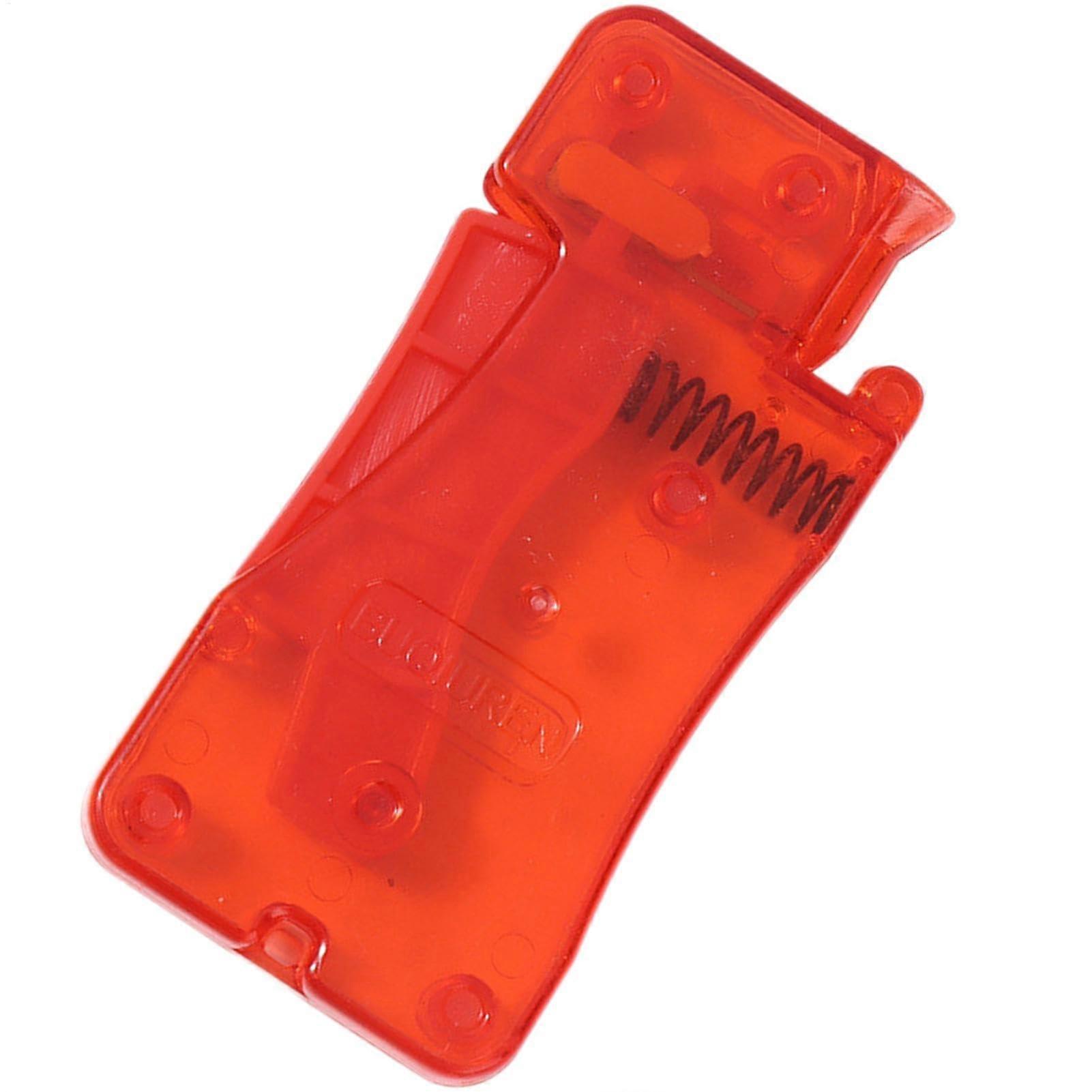 Needle Threader For Embroidery, Portable Embroidery Threader, Cord Pull Threader For Embroidery, Compact And Easy To Use
