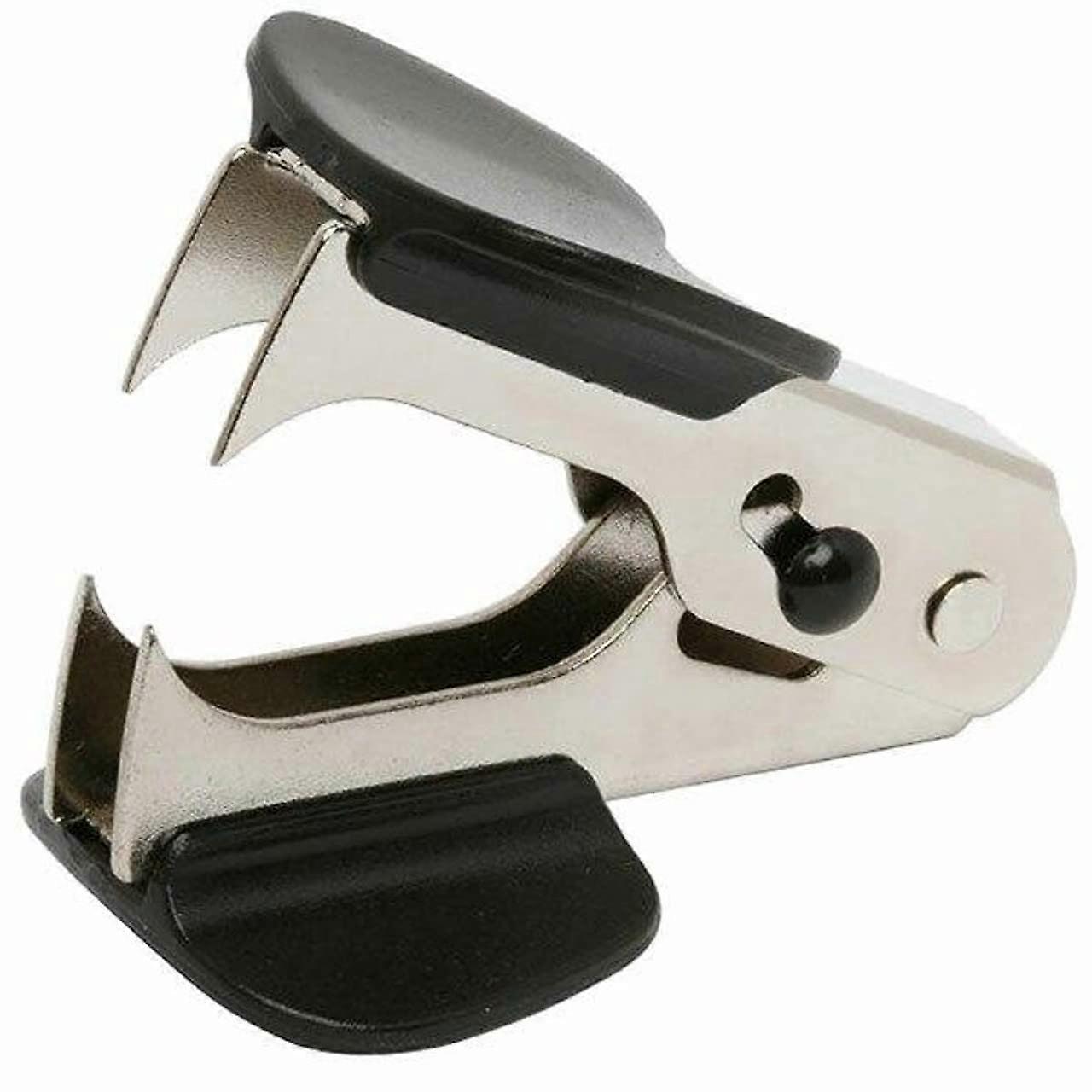 (R) Hangsell R08115C staple remover lock Black