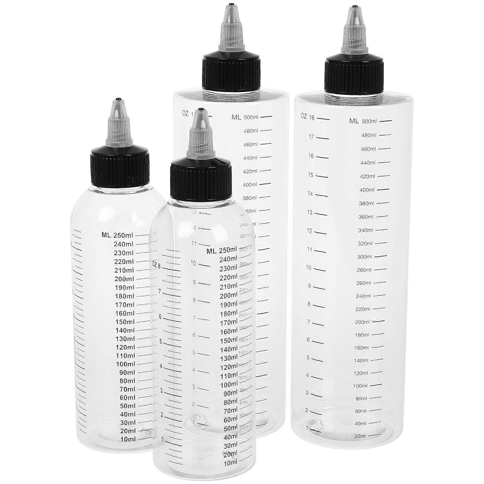 It looks like your message got cut off at the end, but with the product description or any questions you may have about these **4pcs Reusable Squeeze