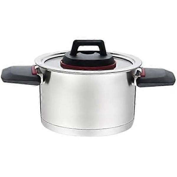 Cookware - MAESTRO - MR-3530-16 - Pot with folding handles - 1.6 l