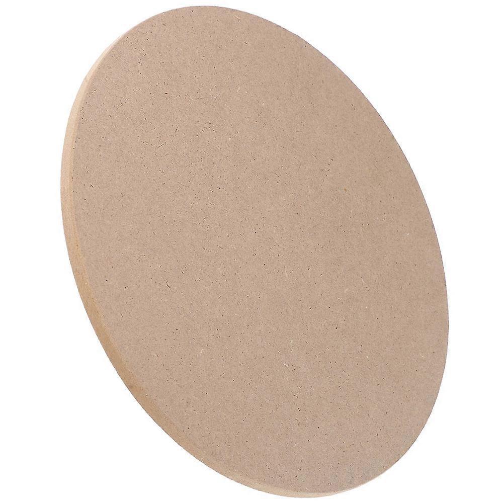 Pottery Bat Pottery Wheel Base Plaster Making Board Clay Crafting Supply