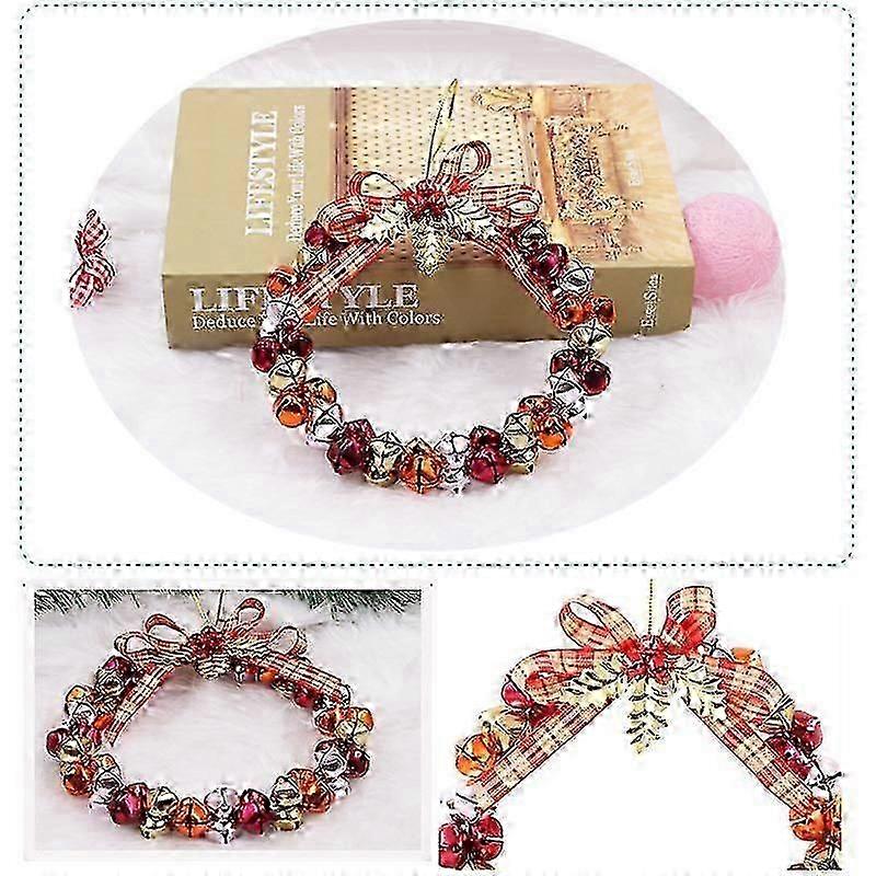 Christmas Decorations Pendant Creative Christ