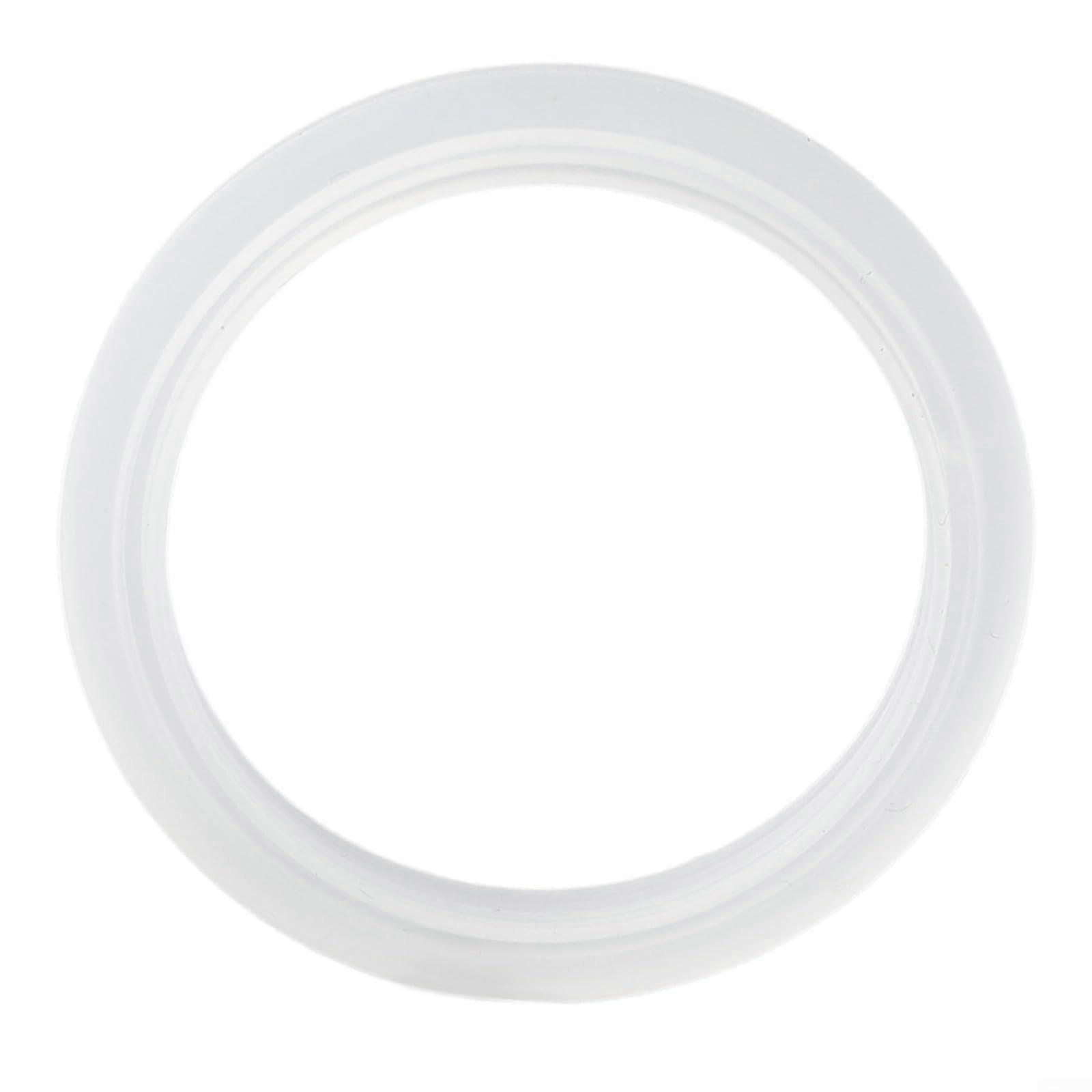 Silicone O-Ring For EC685 EC680 Espresso Machines, Replacement Gasket For Optimal Sealing, Primary Color