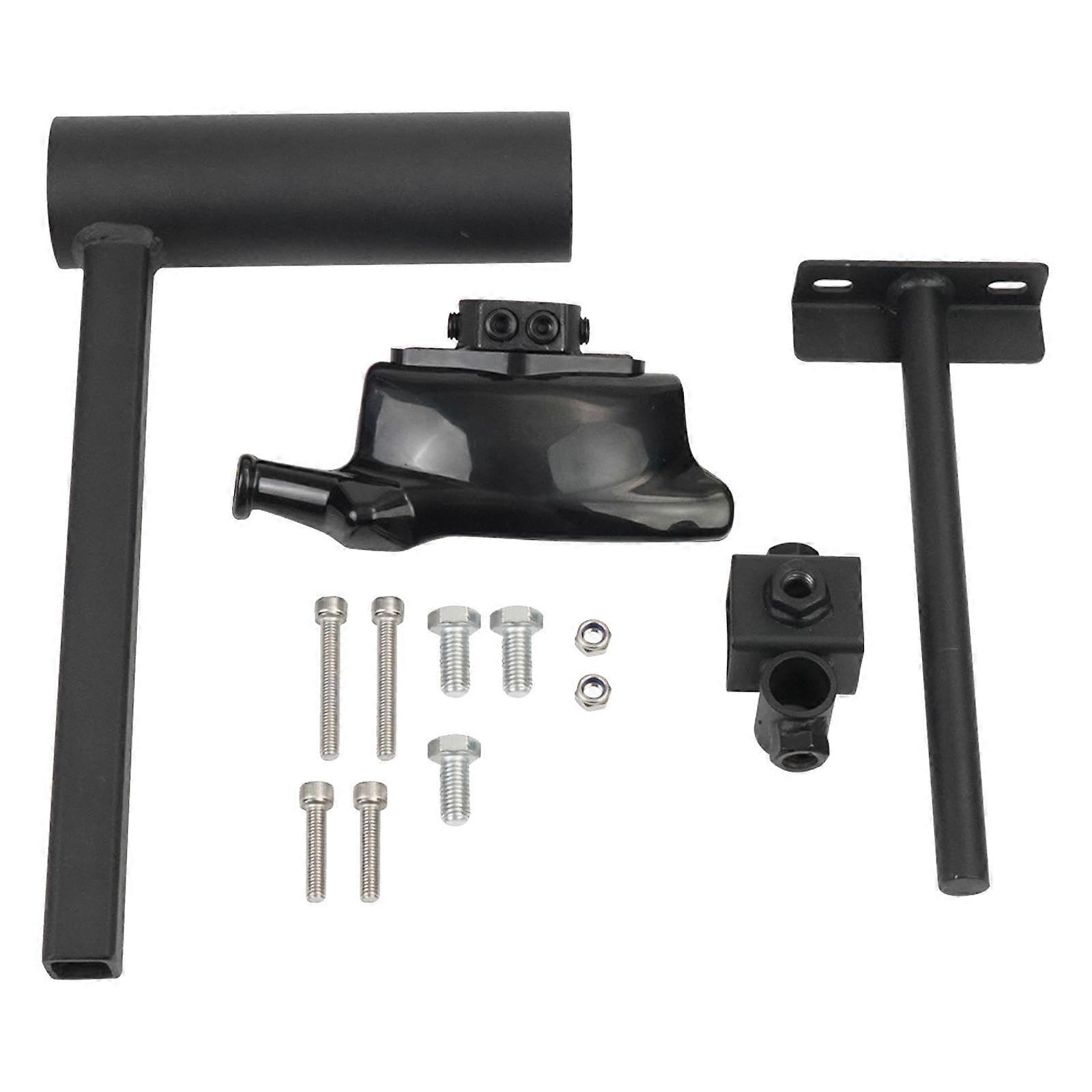 Generic manual tire changer kit, replacement, easy to use for cars, automobile